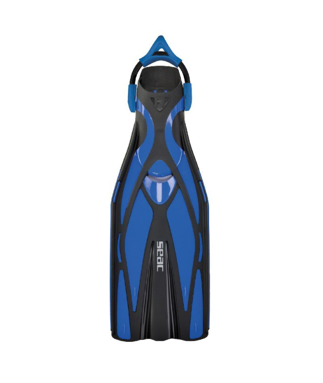 Palmes F1 S Bleu Seac