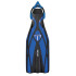 Palmes F1 S Bleu Seac