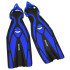 Palmes F1 S Bleu Seac
