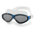 Lunettes Profile Noir/Bleu Verres Gris Seac