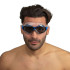 Lunettes Profile Noir/Bleu Verres Gris Seac