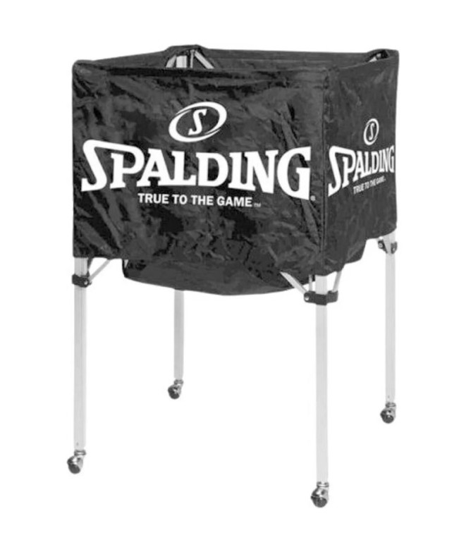 Chariot de Basket-ball Spalding Ball Cart
