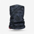 Braga de cuello + 8000 Negro