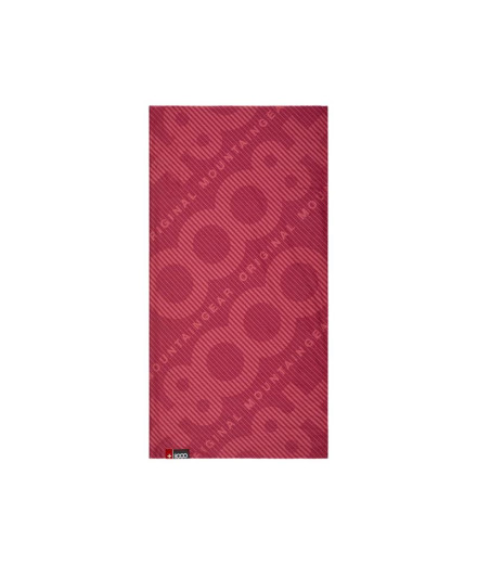 Braga de cuello + 8000 Vino rosado