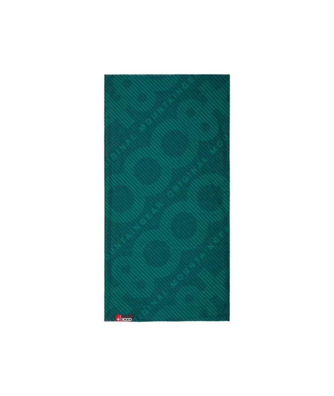 Braga de cuello + 8000 Verde