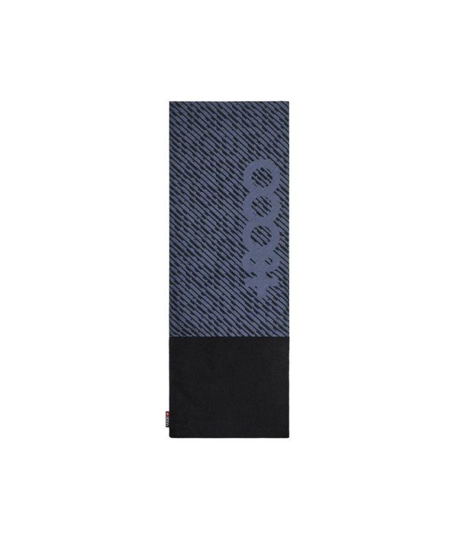 Braga de Cuello de Montaña + 8000 Negro