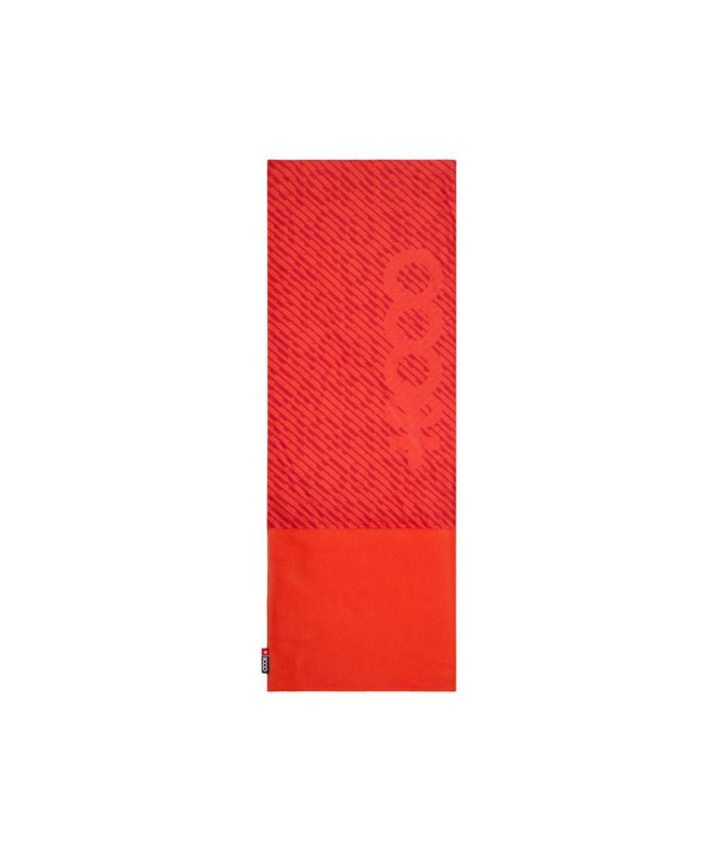 Braga de cuello de Montaña + 8000 Naranja