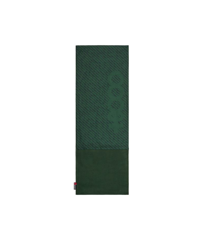 Braga de cou Montagne + 8000 Vert