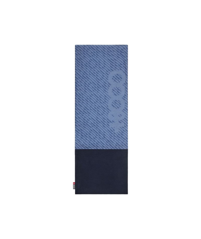Braga de Cou Montagne + 8000 Bleu Ombre