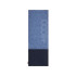 Braga de Cou Montagne + 8000 Bleu Ombre