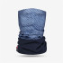 Braga de Cou Montagne + 8000 Bleu Ombre