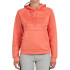 Sudadera de Montaña + 8000 Elin Mujer Geranio