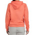 Sudadera de Montaña + 8000 Elin Mujer Geranio