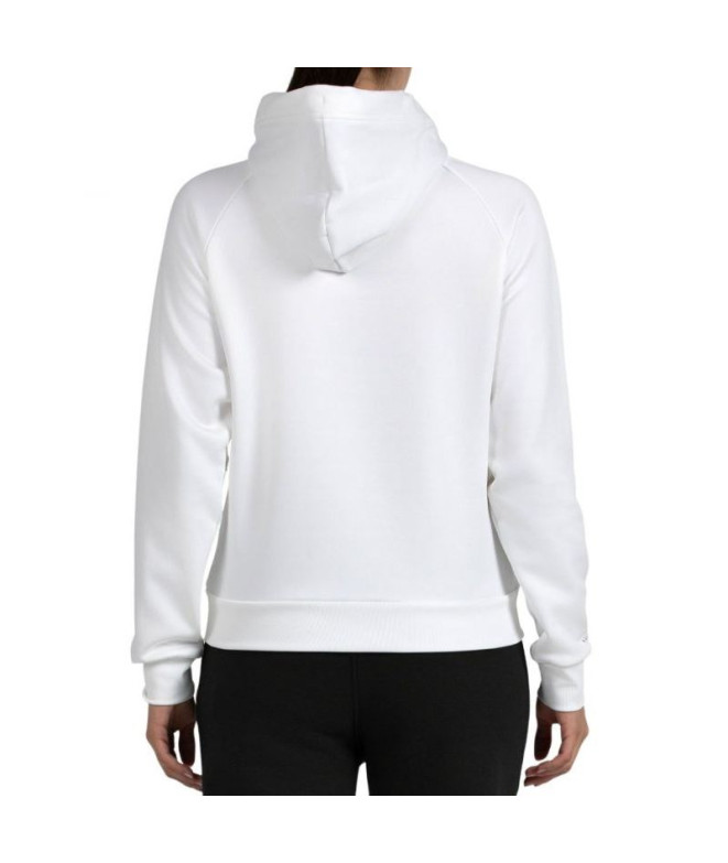 Sudadera de Montaña + 8000 Elin Mujer Márfil