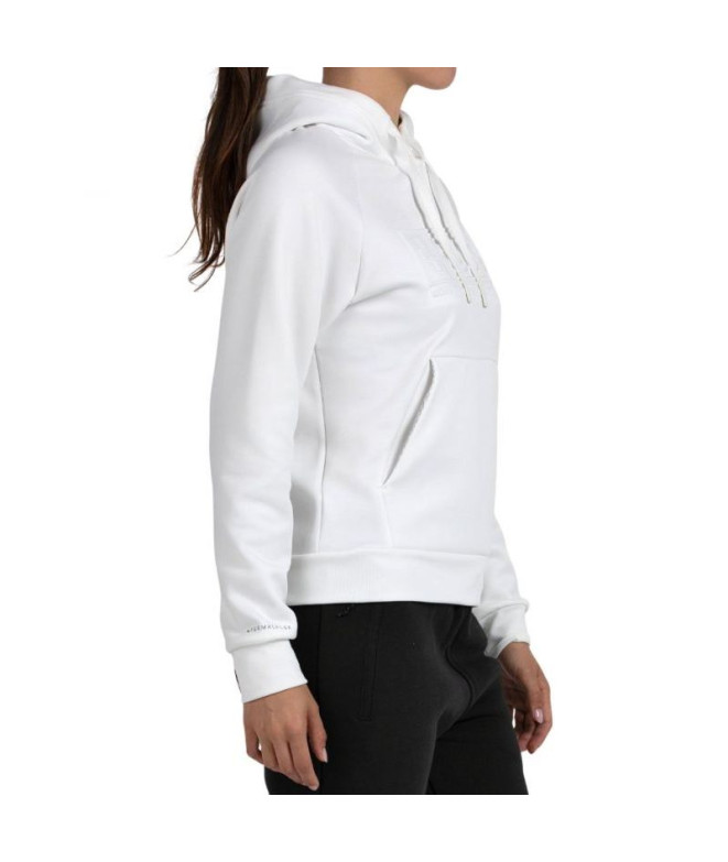 Sudadera de Montaña + 8000 Elin Mujer Márfil