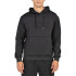 Sudadera de Montaña + 8000 Esnou Hombre Negro