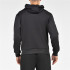 Sudadera de Montaña + 8000 Esnou Hombre Negro