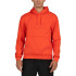 Sudadera de Montaña + 8000 Esnou Hombre Naranja