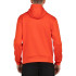 Sudadera de Montaña + 8000 Esnou Hombre Naranja