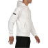 Sudadera de Montaña + 8000 Esnou Hombre Marfil