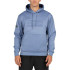 Sudadera de Montaña + 8000 Esnou Hombre  Azul Sombra