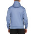 Sudadera de Montaña + 8000 Esnou Hombre  Azul Sombra