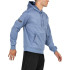 Sudadera de Montaña + 8000 Esnou Hombre  Azul Sombra
