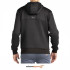 Sudadera de Montaña + 8000 Esvein Hombre Negro