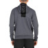 Sudadera de Montaña + 8000 Esvein Hombre Antracita