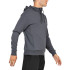 Sudadera de Montaña + 8000 Esvein Hombre Antracita