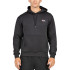 Sudadera de Montaña + 8000 Euron Hombre Negro