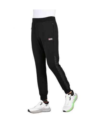 Pantalon de Montagne + 8000 Eyrie M Homme Noir