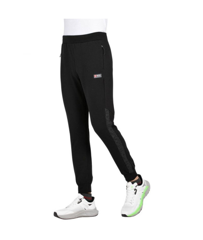 Pantalón de Montaña + 8000 Eyrie M Hombre Negro
