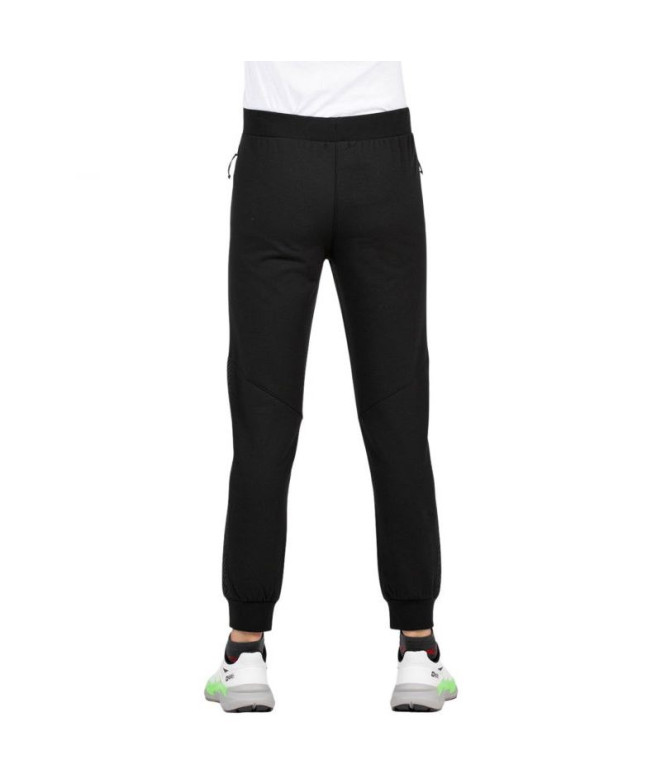 Calça de Montanha + 8000 Eyrie M Homem Preto