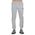 Pantalón de Montaña + 8000 Eyrie M Hombre Gris medio Vigore