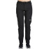 Pantalón de Montaña + 8000 Liska Mujer Negro