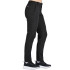 Pantalón de Montaña + 8000 Liska Mujer Negro