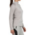 T-shirt de Montagne + 8000 Lua Femme Pierre