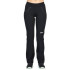 Mallas de Montaña + 8000 Lulu Mujer Negro