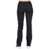 Mallas de Montaña + 8000 Lulu Mujer Negro