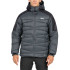 Chaqueta de Montaña + 8000 Manses Hombre Antracita