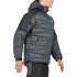 Chaqueta de Montaña + 8000 Manses Hombre Antracita