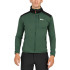 Chaqueta de Montaña + 8000 Mesi Hombre Verde Bosque