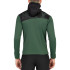 Chaqueta de Montaña + 8000 Mesi Hombre Verde Bosque