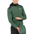 Chaqueta de Montaña + 8000 Mesi Hombre Verde Bosque