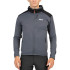 Chaqueta de Montaña + 8000 Mesi Hombre Antracita