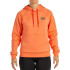 Sudadera de Montaña + 8000 Mini Mujer Naranja