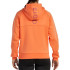 Sudadera de Montaña + 8000 Mini Mujer Naranja
