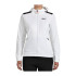 Chaqueta de Montaña + 8000 Mini Mujer Marfil