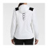 Chaqueta de Montaña + 8000 Mini Mujer Marfil